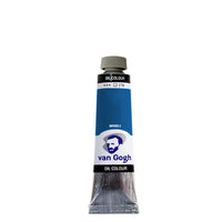 Oljna barva Van Gogh 40 ml / 40 odtenkov | različne barve – pogled 46