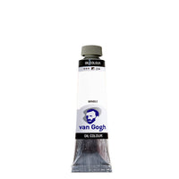 Oljna barva Van Gogh 40 ml / 40 odtenkov | različne barve – pogled 5