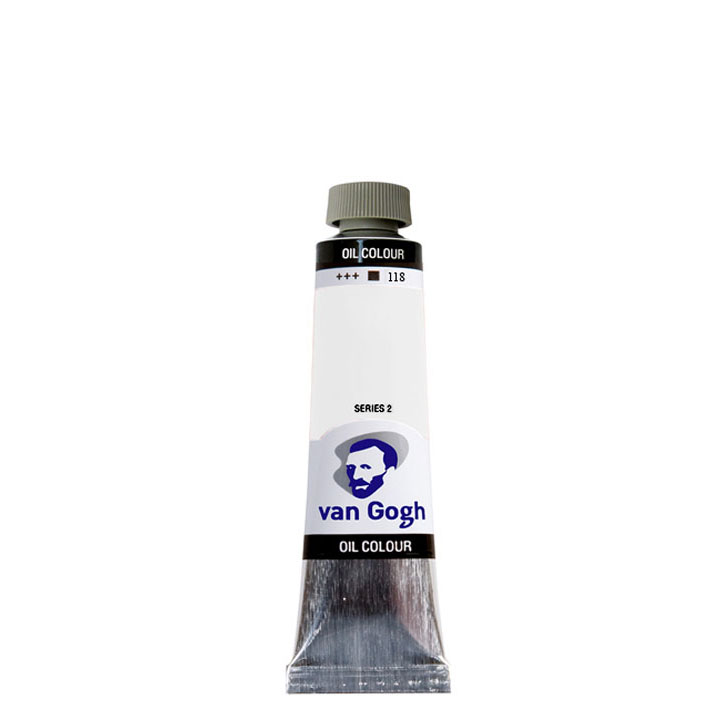 Oljna barva Van Gogh 40 ml / 40 odtenkov | različne barve – pogled 7