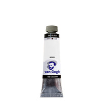 Oljna barva Van Gogh 40 ml / 40 odtenkov | različne barve – pogled 7