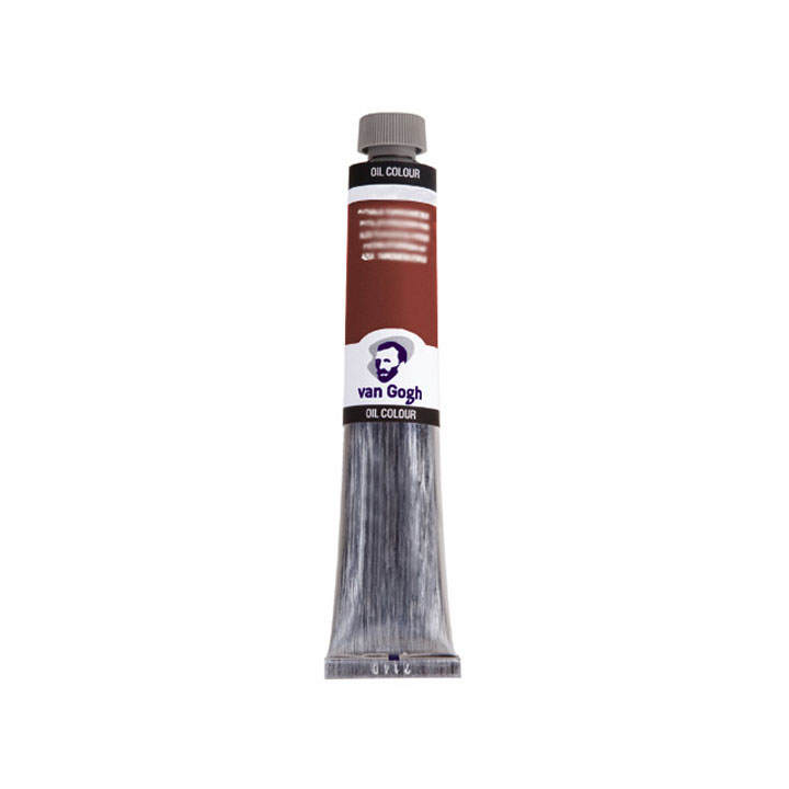 Oljna barva Van Gogh 60 ml | izberite odtenek – pogled 10