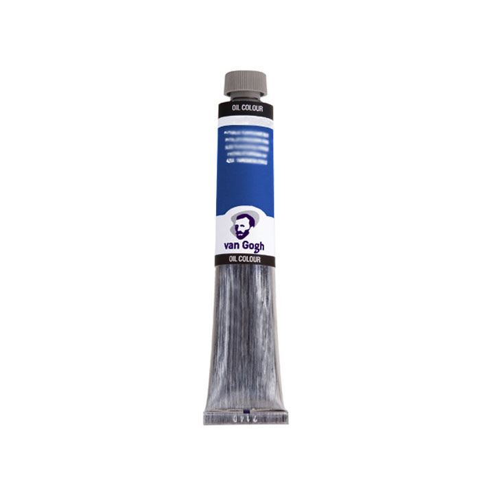 Oljna barva Van Gogh 60 ml | izberite odtenek – pogled 11
