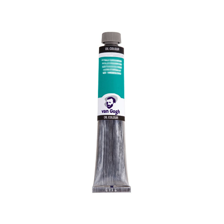 Oljna barva Van Gogh 60 ml | izberite odtenek – pogled 12