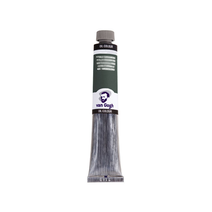 Oljna barva Van Gogh 60 ml | izberite odtenek – pogled 15