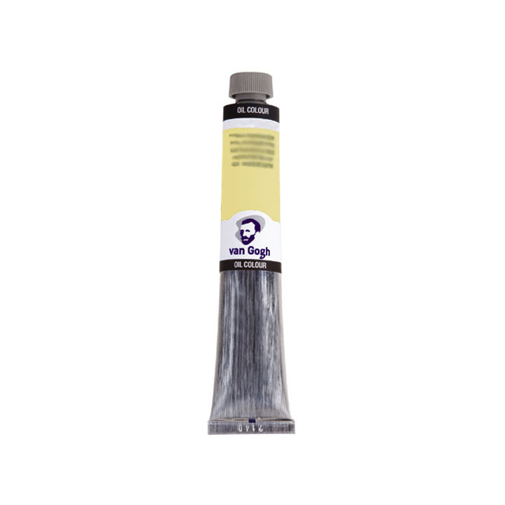 Oljna barva Van Gogh 60 ml | izberite odtenek – pogled 4