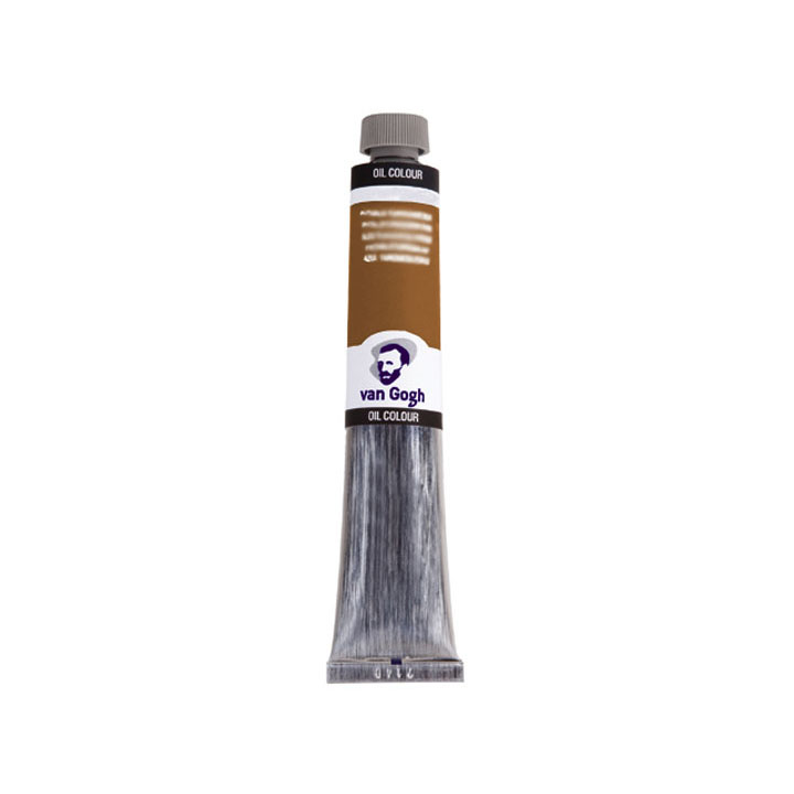 Oljna barva Van Gogh 60 ml | izberite odtenek – pogled 5