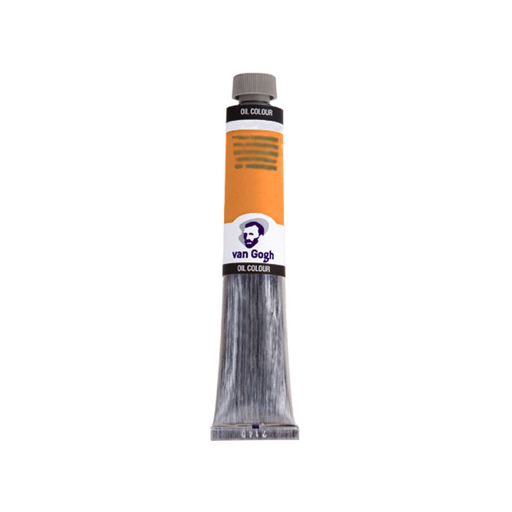 Oljna barva Van Gogh 60 ml | izberite odtenek – pogled 8