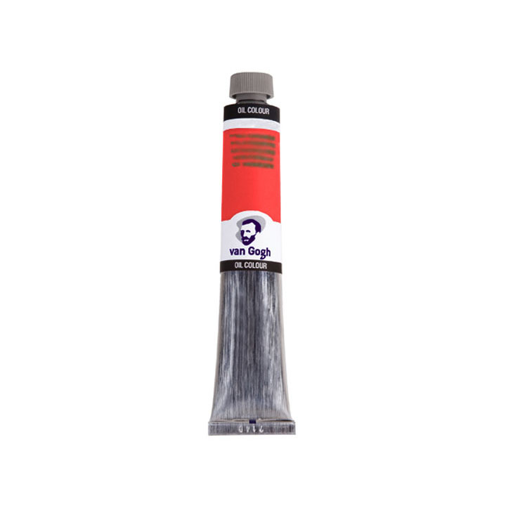 Oljna barva Van Gogh 60 ml | izberite odtenek – pogled 9