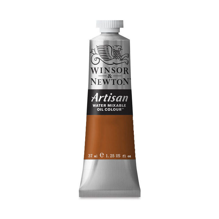 Oljna barva Winsor & Newton Artisan topna v vodi 37 ml | izberite odtenek – pogled 14
