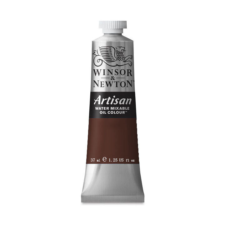 Oljna barva Winsor & Newton Artisan topna v vodi 37 ml | izberite odtenek – pogled 4