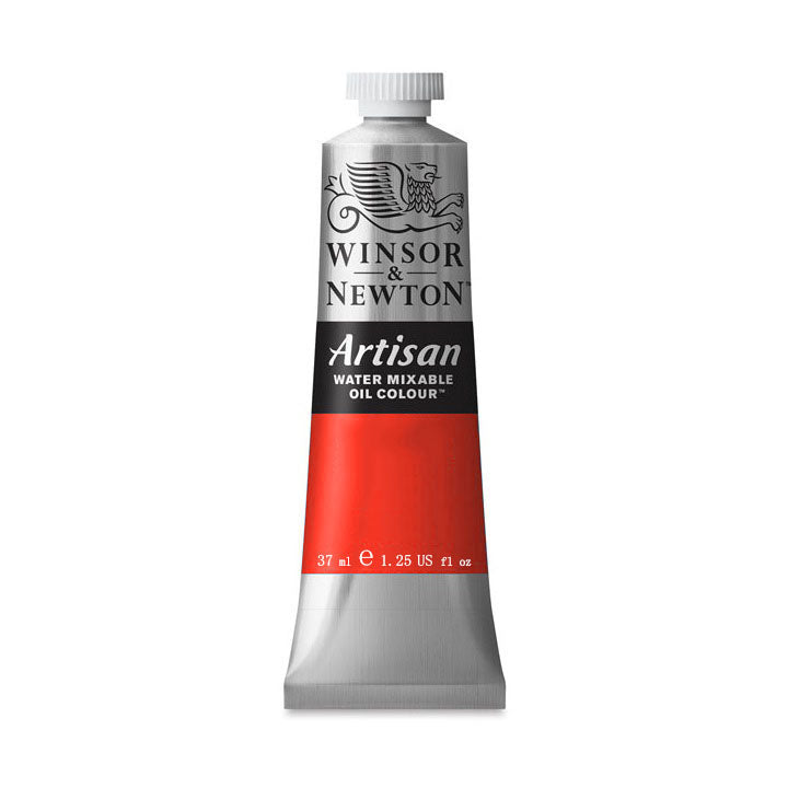 Oljna barva Winsor & Newton Artisan topna v vodi 37 ml | izberite odtenek – pogled 5