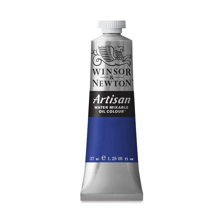 Oljna barva Winsor & Newton Artisan topna v vodi 37 ml | izberite odtenek – pogled 7