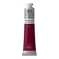 Oljna barva Winsor & Newton Winton 200 ml | izberite odtenek