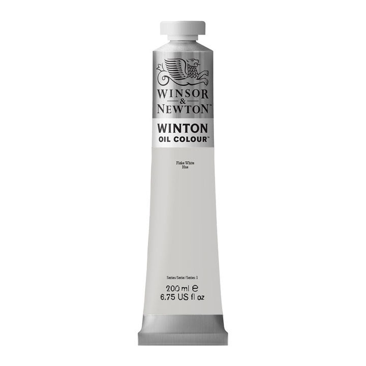 Oljna barva Winsor & Newton Winton 200 ml | izberite odtenek – pogled 13