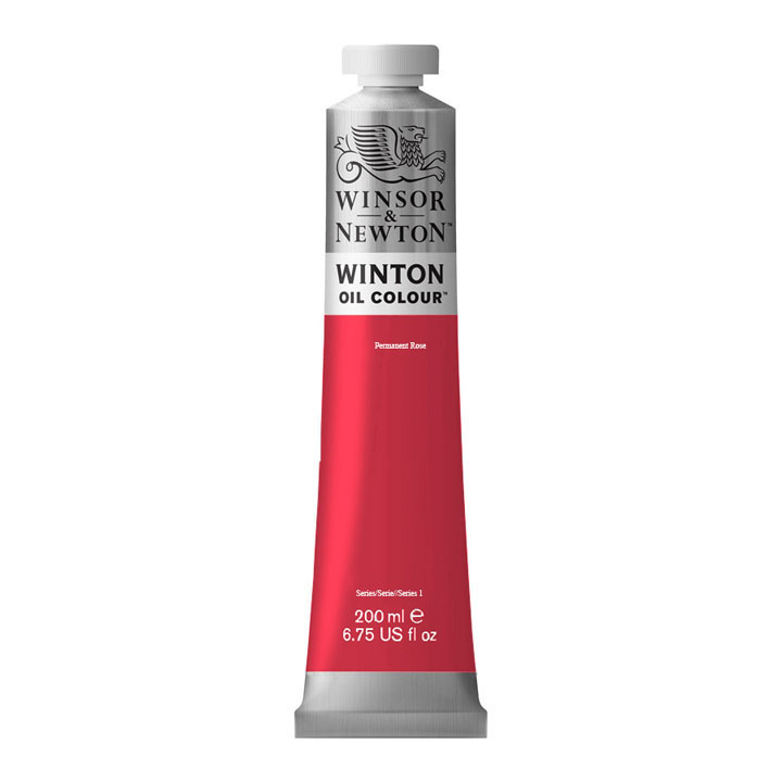 Oljna barva Winsor & Newton Winton 200 ml | izberite odtenek – pogled 21