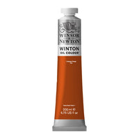 Oljna barva Winsor & Newton Winton 200 ml | izberite odtenek – pogled 5