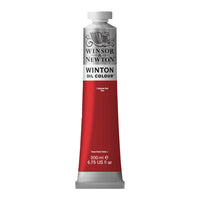 Oljna barva Winsor & Newton Winton 200 ml | izberite odtenek – pogled 6