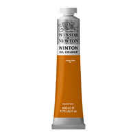 Oljna barva Winsor & Newton Winton 200 ml | izberite odtenek – pogled 8