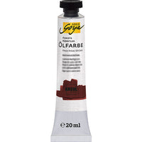 Oljne barve Finest Artists Solo Goya 20 ml | različni odtenki – pogled 2
