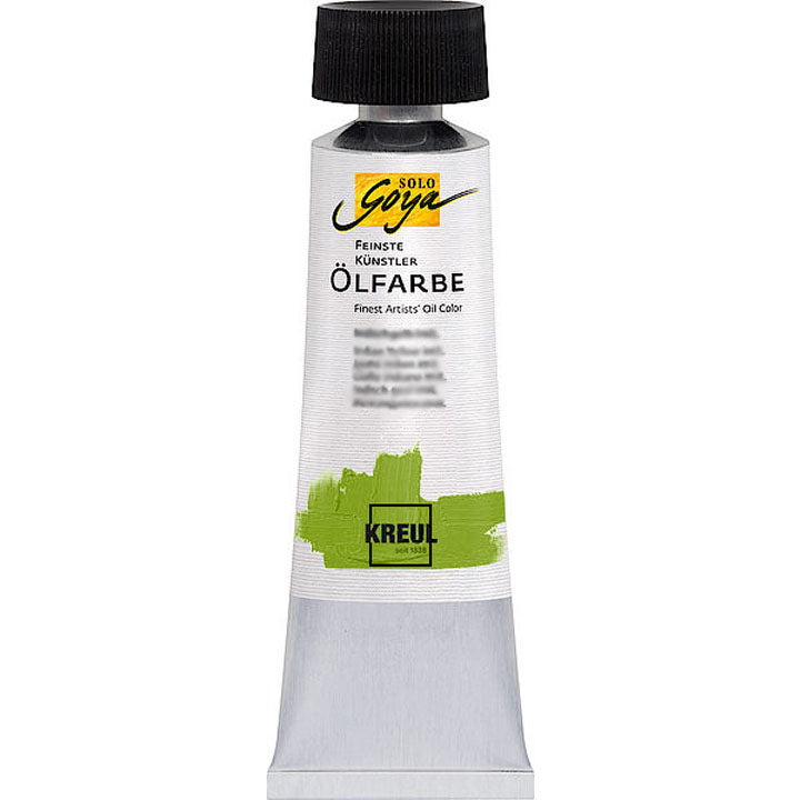 Oljne barve Finest Artists Solo Goya 55 ml | različni odtenki – pogled 10