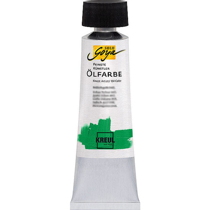 Oljne barve Finest Artists Solo Goya 55 ml | različni odtenki – pogled 11