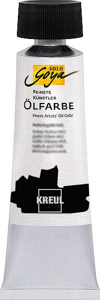 Oljne barve Finest Artists Solo Goya 55 ml | različni odtenki – pogled 12
