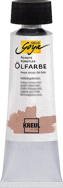 Oljne barve Finest Artists Solo Goya 55 ml | različni odtenki – pogled 18