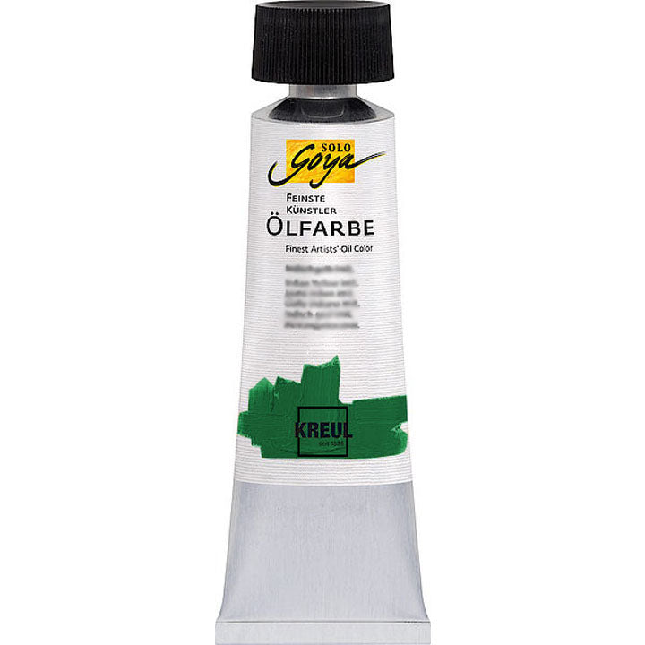 Oljne barve Finest Artists Solo Goya 55 ml | različni odtenki – pogled 20