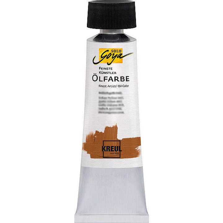 Oljne barve Finest Artists Solo Goya 55 ml | različni odtenki – pogled 3