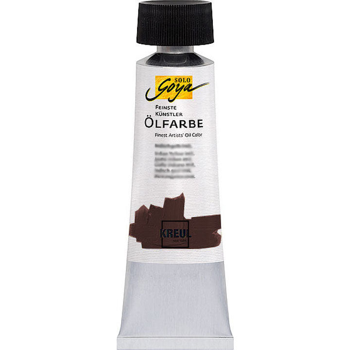 Oljne barve Finest Artists Solo Goya 55 ml | različni odtenki – pogled 4