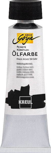 Oljne barve Finest Artists Solo Goya 55 ml | različni odtenki – pogled 7