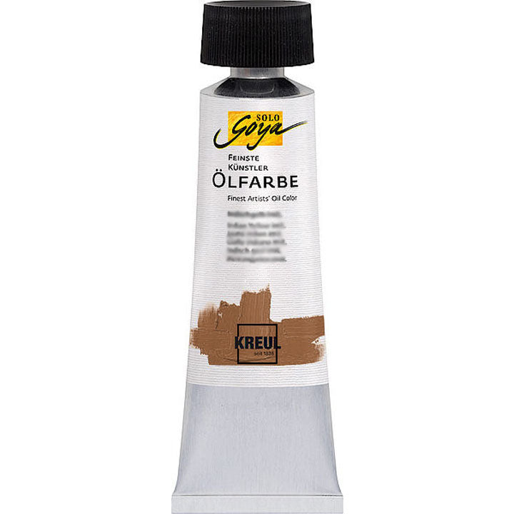 Oljne barve Finest Artists Solo Goya 55 ml | različni odtenki – pogled 9