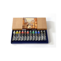 Oljne barve MAIMERI Classico set 20 ml