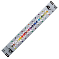 Oljne barve Pebeo Studio XL - set 40 x 20 ml