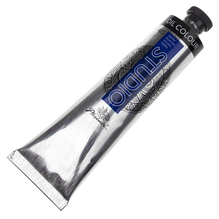 Oljne barve PHOENIX Studio Oil Colour - 120 ml | različne barve – pogled 13