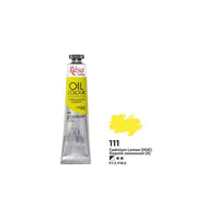 Oljne barve Rosa Gallery 45 ml | različne barve – pogled 16