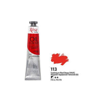 Oljne barve Rosa Gallery 45 ml | različne barve – pogled 18