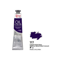 Oljne barve Rosa Gallery 45 ml | različne barve – pogled 22