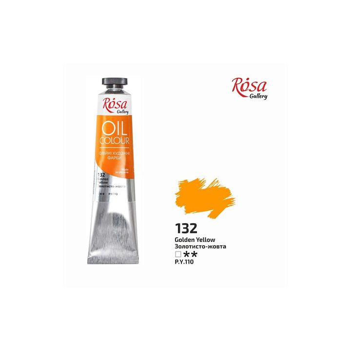 Oljne barve Rosa Gallery 45 ml | različne barve – pogled 35