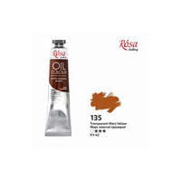 Oljne barve Rosa Gallery 45 ml | različne barve – pogled 37