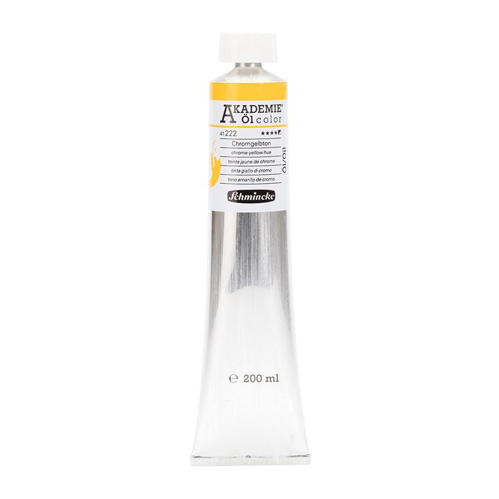 Oljne barve Schmincke AKADEMIE 200 ml | različne barve — slika 11