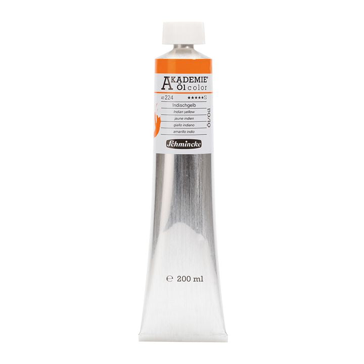 Oljne barve Schmincke AKADEMIE 200 ml | različne barve — slika 12