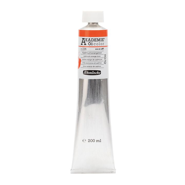 Oljne barve Schmincke AKADEMIE 200 ml | različne barve — slika 13