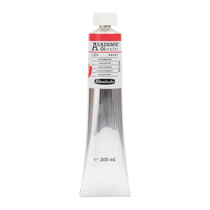 Oljne barve Schmincke AKADEMIE 200 ml | različne barve — slika 14