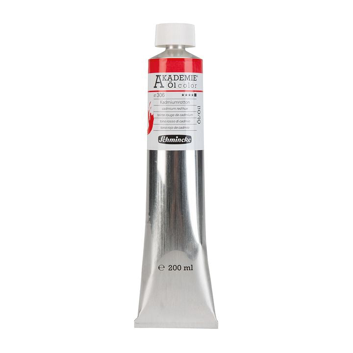 Oljne barve Schmincke AKADEMIE 200 ml | različne barve — slika 15