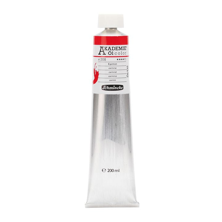 Oljne barve Schmincke AKADEMIE 200 ml | različne barve — slika 16
