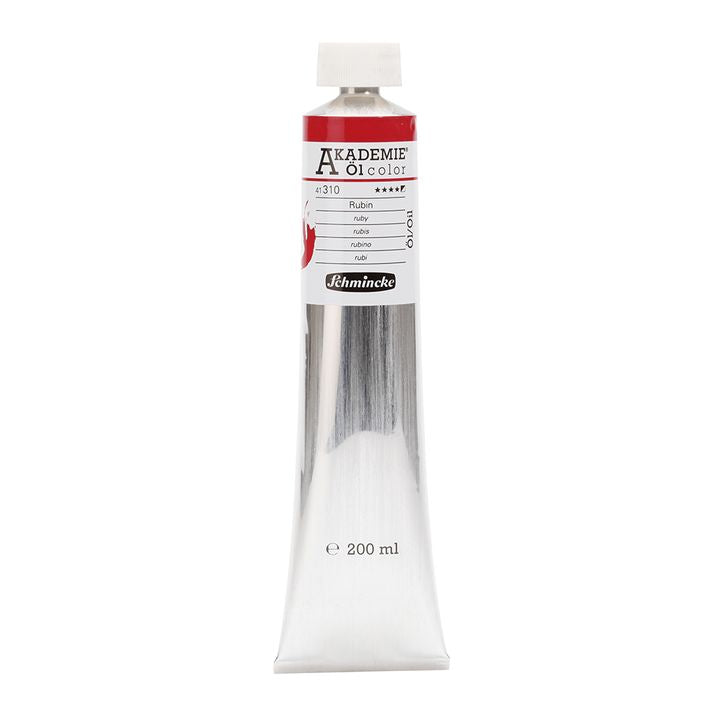 Oljne barve Schmincke AKADEMIE 200 ml | različne barve — slika 17
