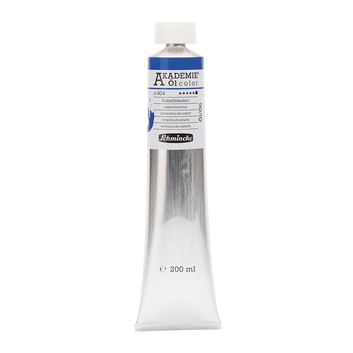 Schmincke AKADEMIE oljne barve 200 ml | različne barve | ARTMIE