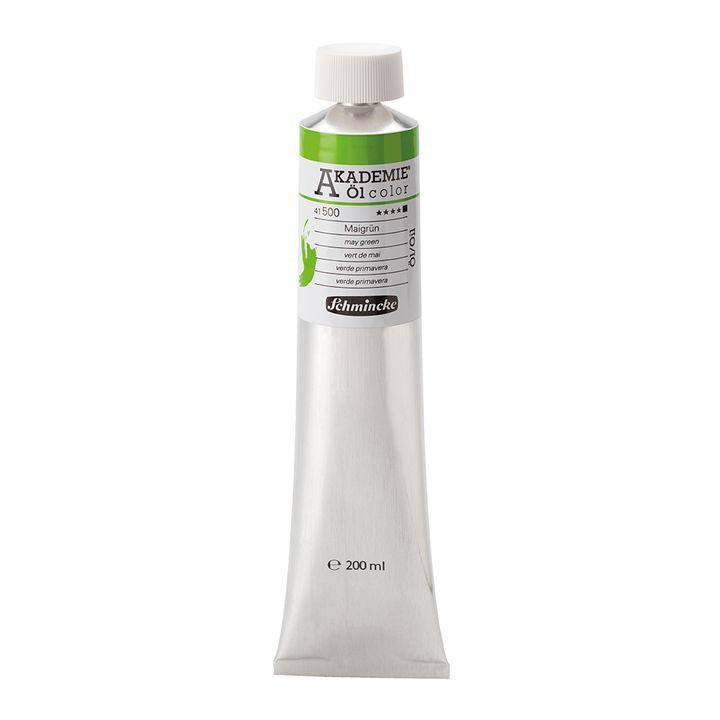 Schmincke AKADEMIE oljne barve 200 ml | različne barve | ARTMIE