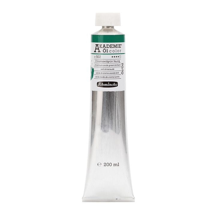 Schmincke AKADEMIE oljne barve 200 ml | različne barve | ARTMIE